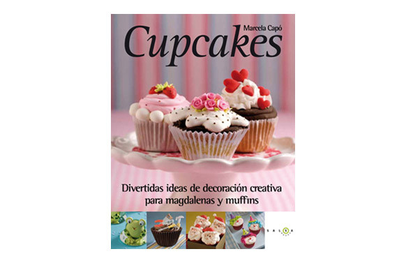 LIBRO REPOSTERIA CUPCAKES SQUIRES BK05Q007-01