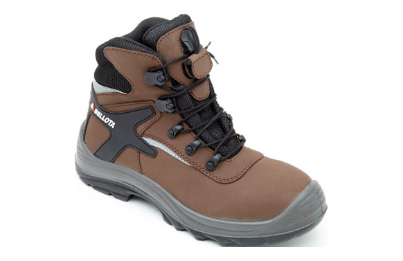 BOTA CLICK S3 T45