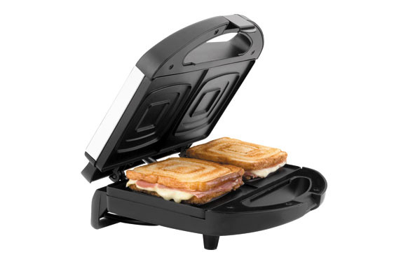 SANDWICHERA 750 W