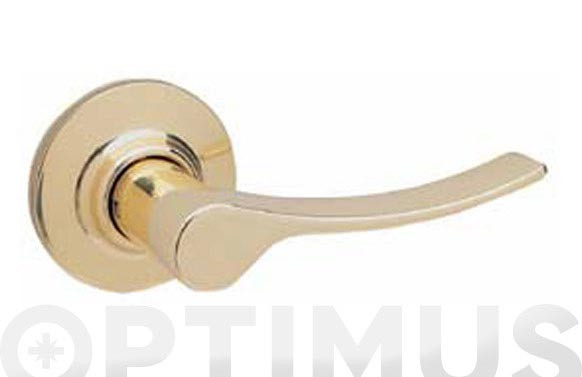 CERRADURA MANILLA TESA 3B03U0CM