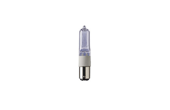 LAMPARA ECO HALOGENA JD 70W BA15D