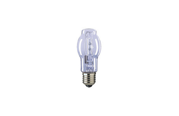 LAMPARA ECO HALOGENA JTP 100W E27