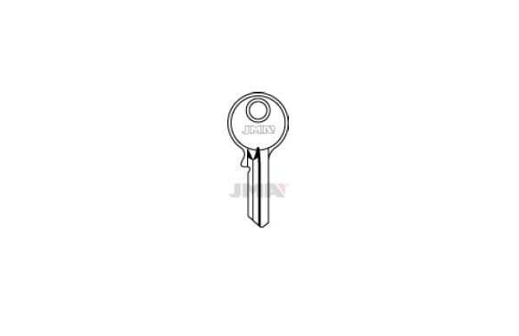 LLAVE ACERO TIF-30D