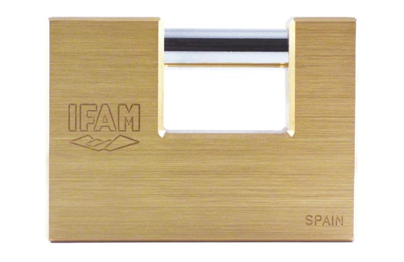 CANDADO SERIE U 790-U90