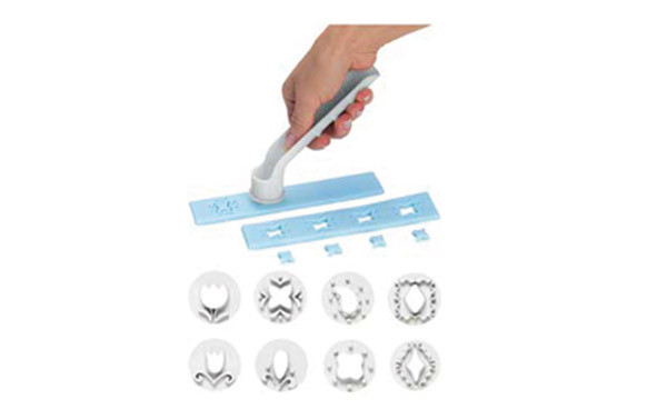 PERFORADOR FONDANT WILTON 1907-1204