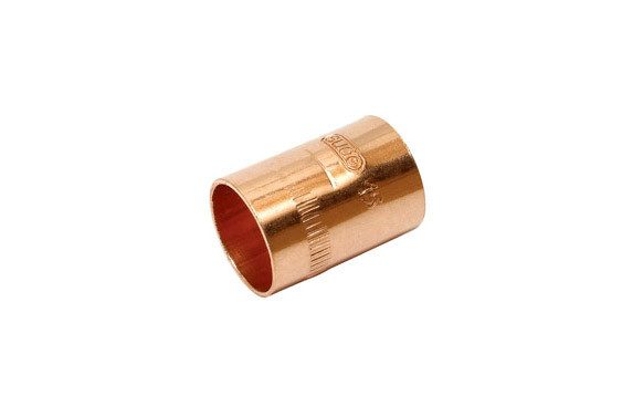 MANGUITO COBRE H-H DIA 12MM 1UD