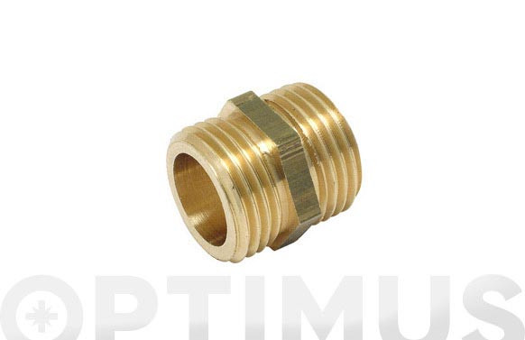 ENLACE LATON M-M 3/4\" 1 UD