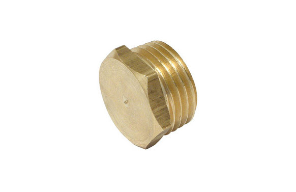 TAPON LATON MACHO 1/2\" 1 UD