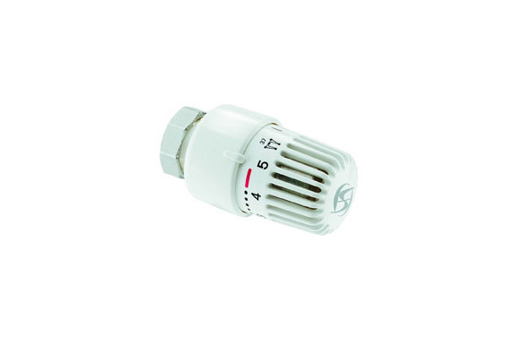 CABEZAL TERMOSTATICO LIQUI B/U M-30X1.5 1D