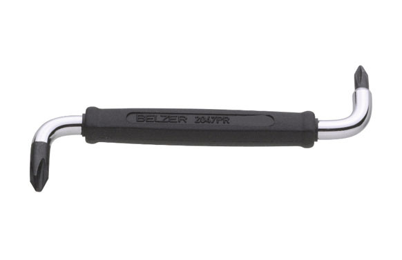 LLAVE ACODADA PH1-2
