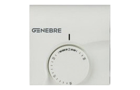 TERMOSTATO DE RULETA 391100