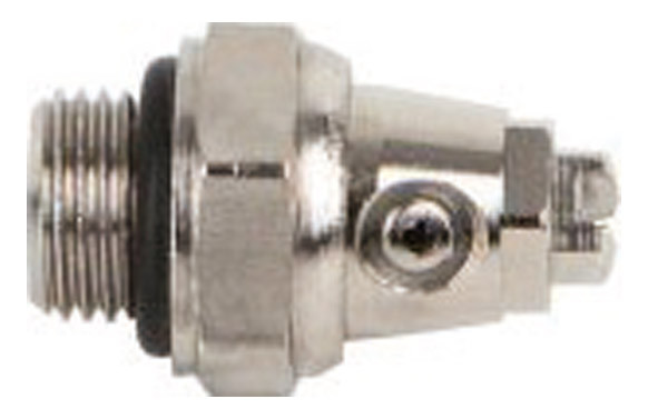 PURGADOR RADIADOR MANUAL 1/8\"-70017