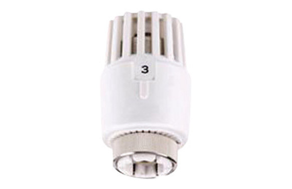 CABEZAL TERMOSTATICO LIQUIDO M30X1.5
