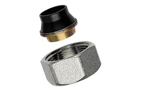 RACOR COMPRESION P/TUBO COBRE 15-70041