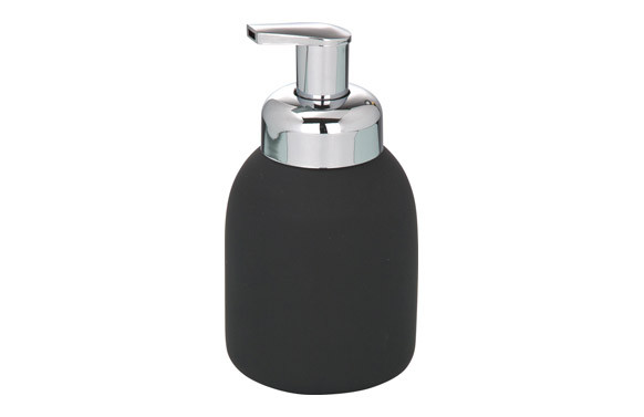 DOSIFICADOR ESPUMA BOTTLE NEGRO
