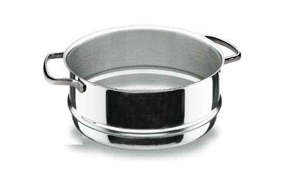 ACCESORIO VAPOR BASIC 24 CM