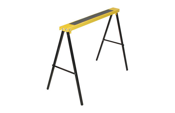 CABALLETE PLEGABLE JUEGO 2 PIEZAS 780X995X480