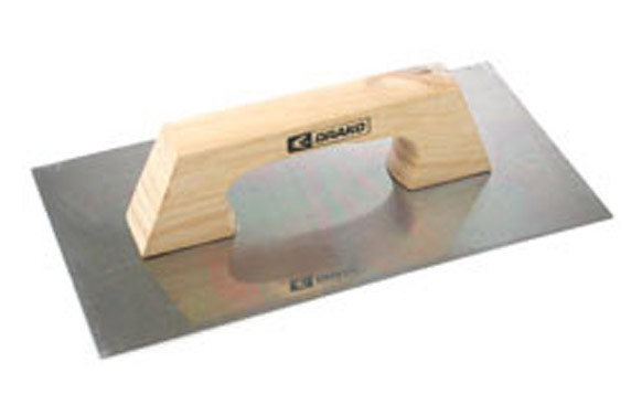 LLANA DRAKO 300X160 MM