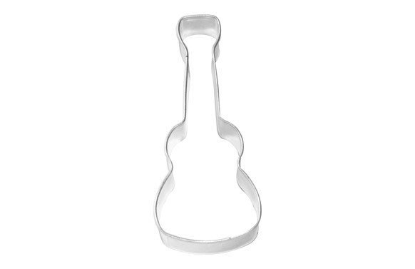 CORTAPASTAS INOX BIRKMAN GUITARRA 8CM