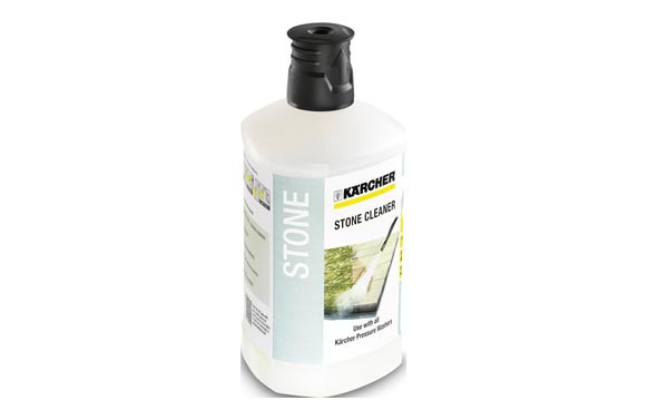 DETERGENTE PIEDRA/PISCINA P&C 1L
