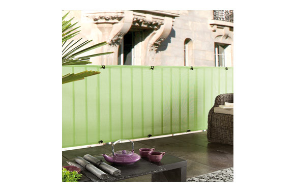 MALLA OCULTACION EVERLY 85% 1.5X5 VERDE