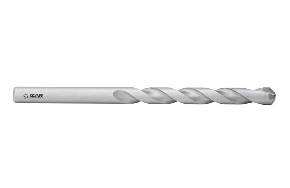 BROCA PORCELANICO PROF. CILINDRICA M/DURO EXTREME 1882- 3 MM
