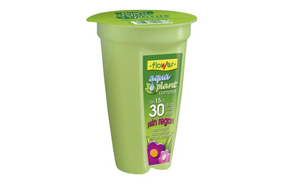 AQUAPLANT COMPLET GEL 150ML 2-40567