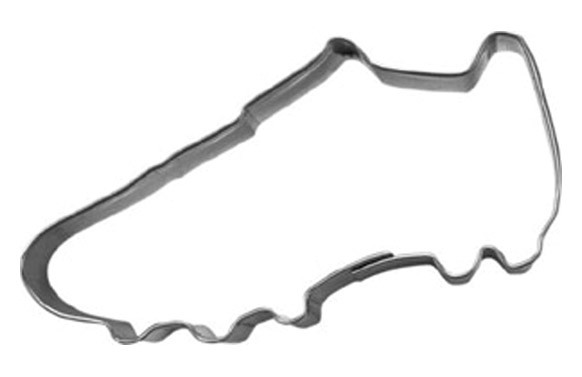 CORTAPASTAS BOTA FUTBOL 6CM WILTON S041233