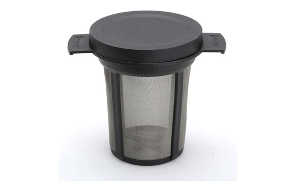 FILTRO PERMANENTE DE TE Y CAFE PLASTICO/MALLA INOX