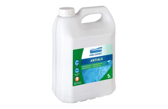 ALGUICIDA LIQUIDO 5 L