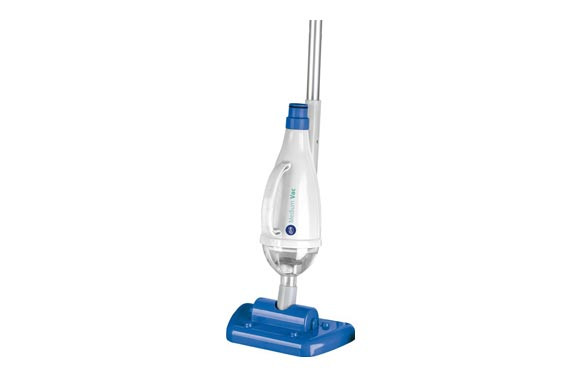LIMPIAFONDOS DE ASPIRACION MEDIUM VAC 9 MT MANGUERA