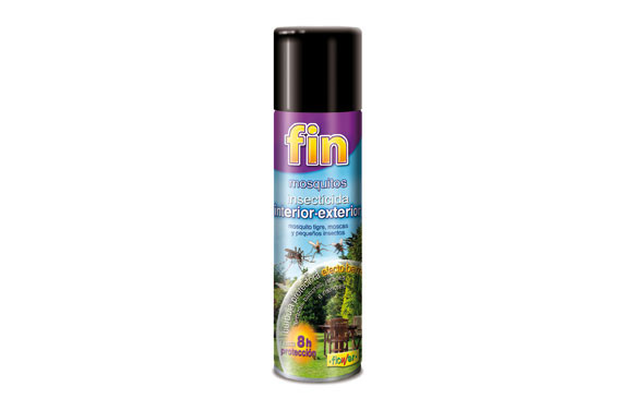 INSECTICIDA MOSQUITOS INT/EXT650CC