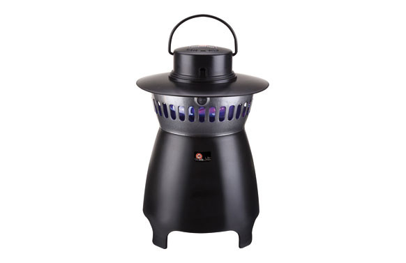 ATRAPAMOSQUITOS MOSTRAP MT8 EXTERIOR
