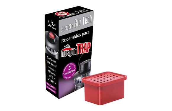 RECAMBIO MOSTRAP MT8 GELATINA CMT8X3UNID