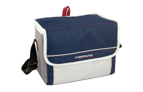 NEVERA FLEXIBLE FOLD\'N COOL 10 L