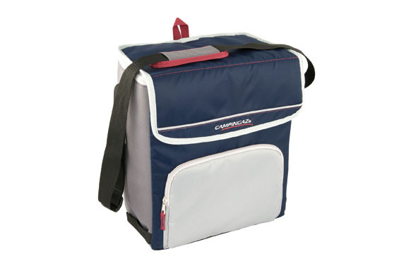 NEVERA FLEXIBLE FOLD\'N COOL 20 L