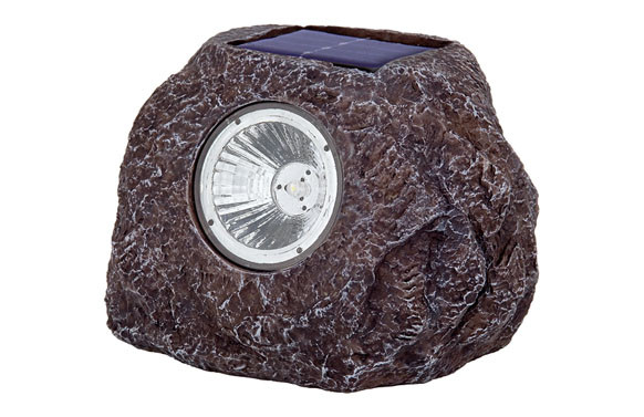 ROCA SOLAR CARACAS (3UNI)LED