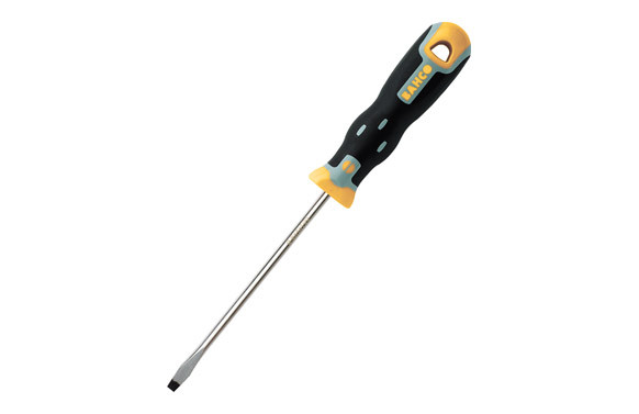 DESTORNILLADOR TEKNO PLANA-8 X175