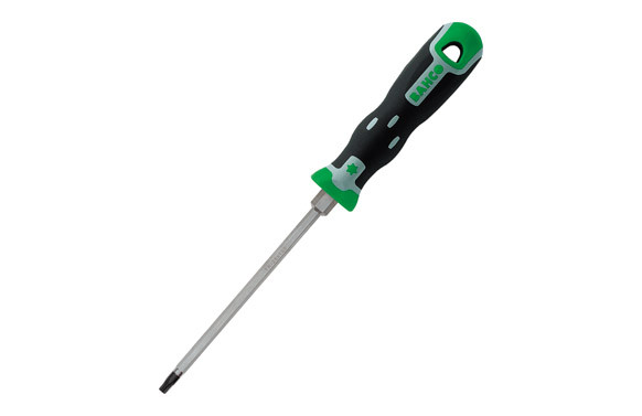 DESTORNILLADOR EXAGONALTEKNO TORX-T27X125