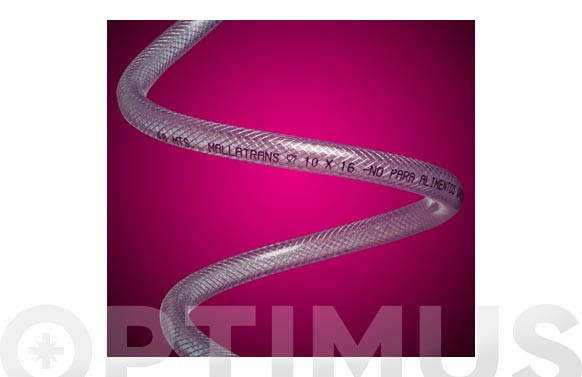 MANGUERA MALLATRANS/REFITTEX25X33