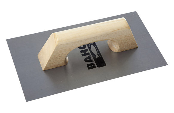LLANA RECTANGULAR BAHCO 204-300X180