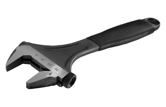LLAVE AJUSTABLE M/LATER 9570C/6\"