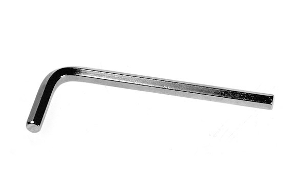 LLAVE ALLEN NIQUELADA BAHCO 1998M-1.5