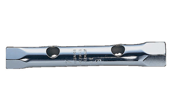 LLAVE TUBO ESTAMPADA BAHCO 1936M-8-9