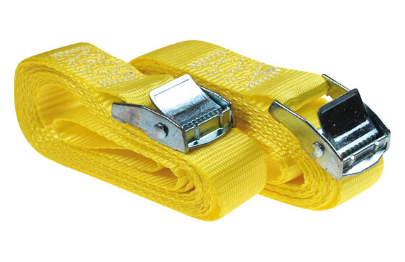 TRINQUETE AMARRE DRAKO (2 UN) 25MM X 3 M
