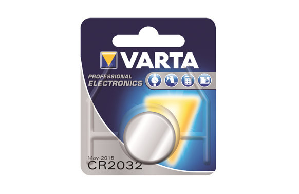 PILA LITIO BOTON BLX1 CR2032 3V