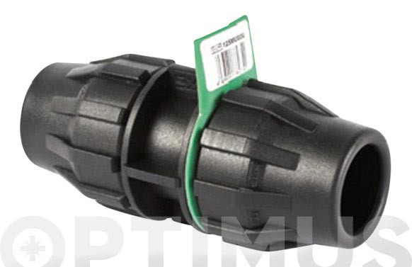 MANGUITO UNION FITTING 32MM-1\"