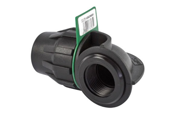 CODO 90º HEMBRA FITTING 25MM-3/4\"