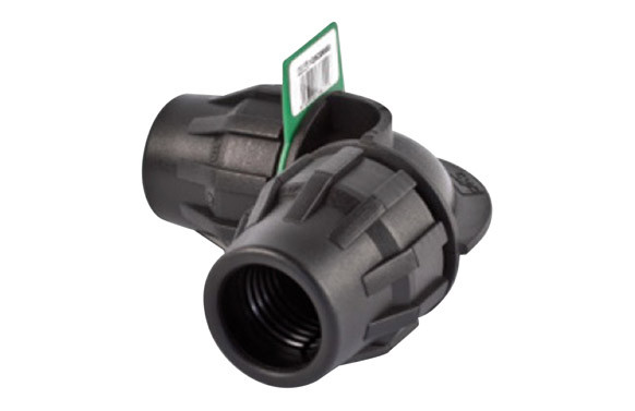 CODO 90º FITTING 25MM-25MM