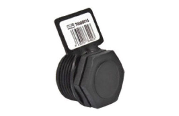 MACHON-TAPON MACHO FITTING 3/4\"